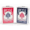 Bicycle 807 (White border)